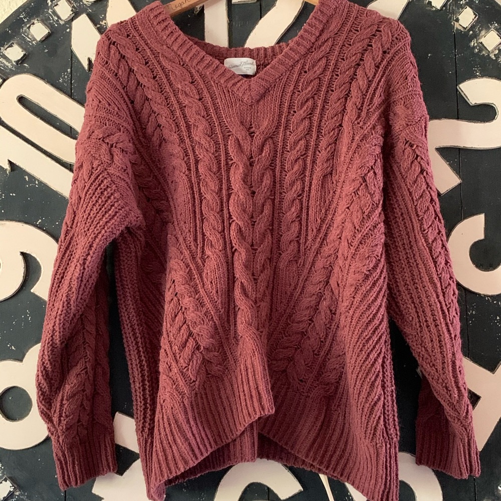 Sweater bundle